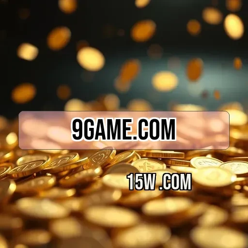 9game.com: Bônus Fantásticos Que Você Não Pode Perder