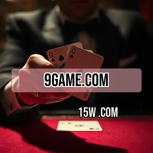 9game.com: Descubra as Melhores Opções de Pagamento para Jogar Sem Limites!