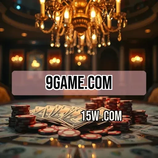 9game.com: Descubra Como a Segurança Transforma sua Experiência de Jogo