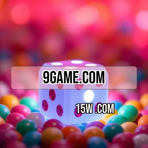 9game.com: Explorando a Diversão dos Caça-Níqueis com Emoção e Prêmios