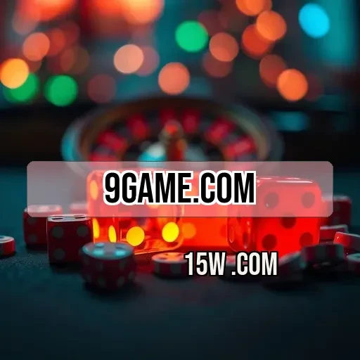 9game.com VIP: Benefícios Excepcionais Que Você Não Pode Perder